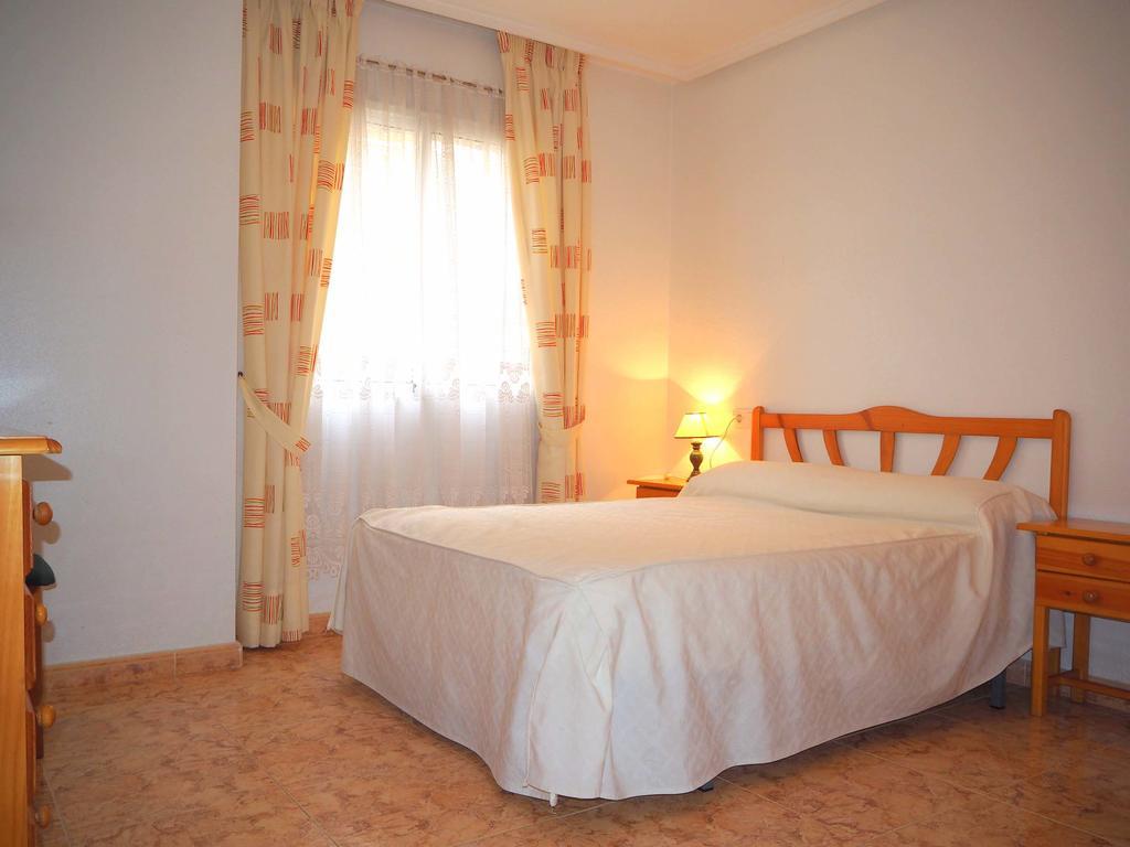 Espanhouse Diego Apartment Torrevieja Buitenkant foto