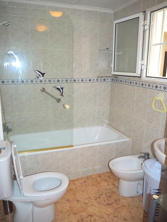 Espanhouse Diego Apartment Torrevieja Buitenkant foto