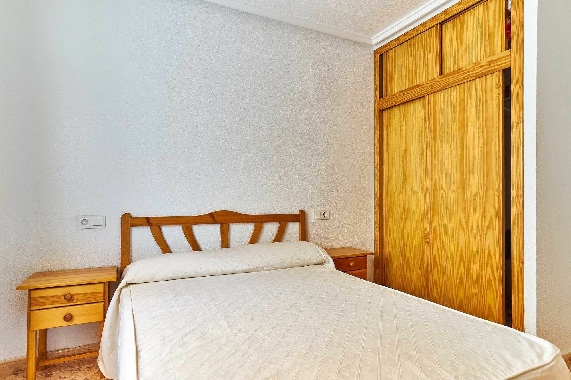 Espanhouse Diego Apartment Torrevieja Buitenkant foto