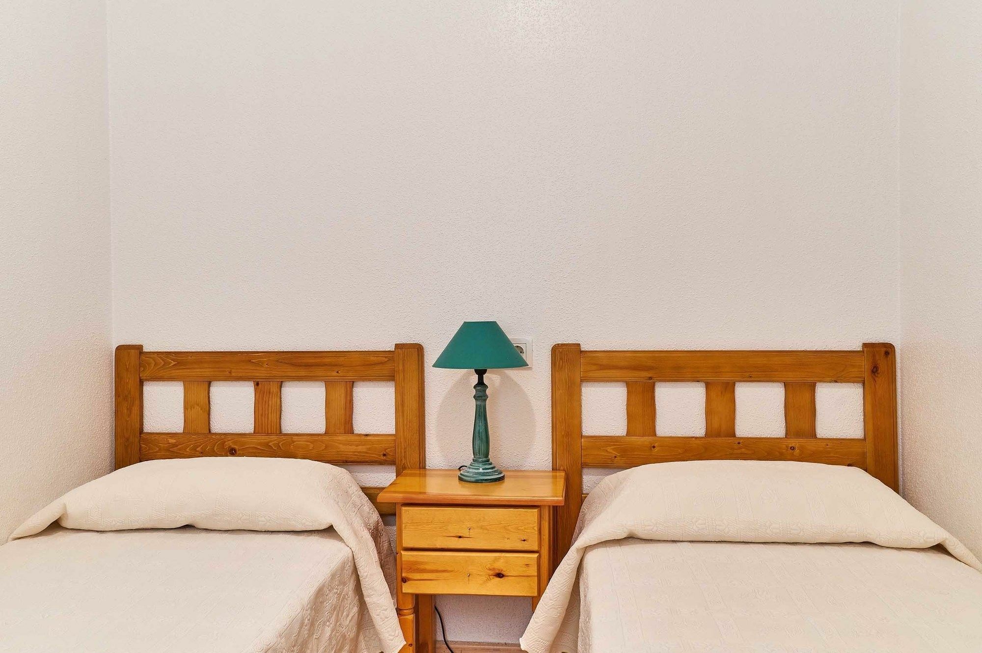 Espanhouse Diego Apartment Torrevieja Buitenkant foto