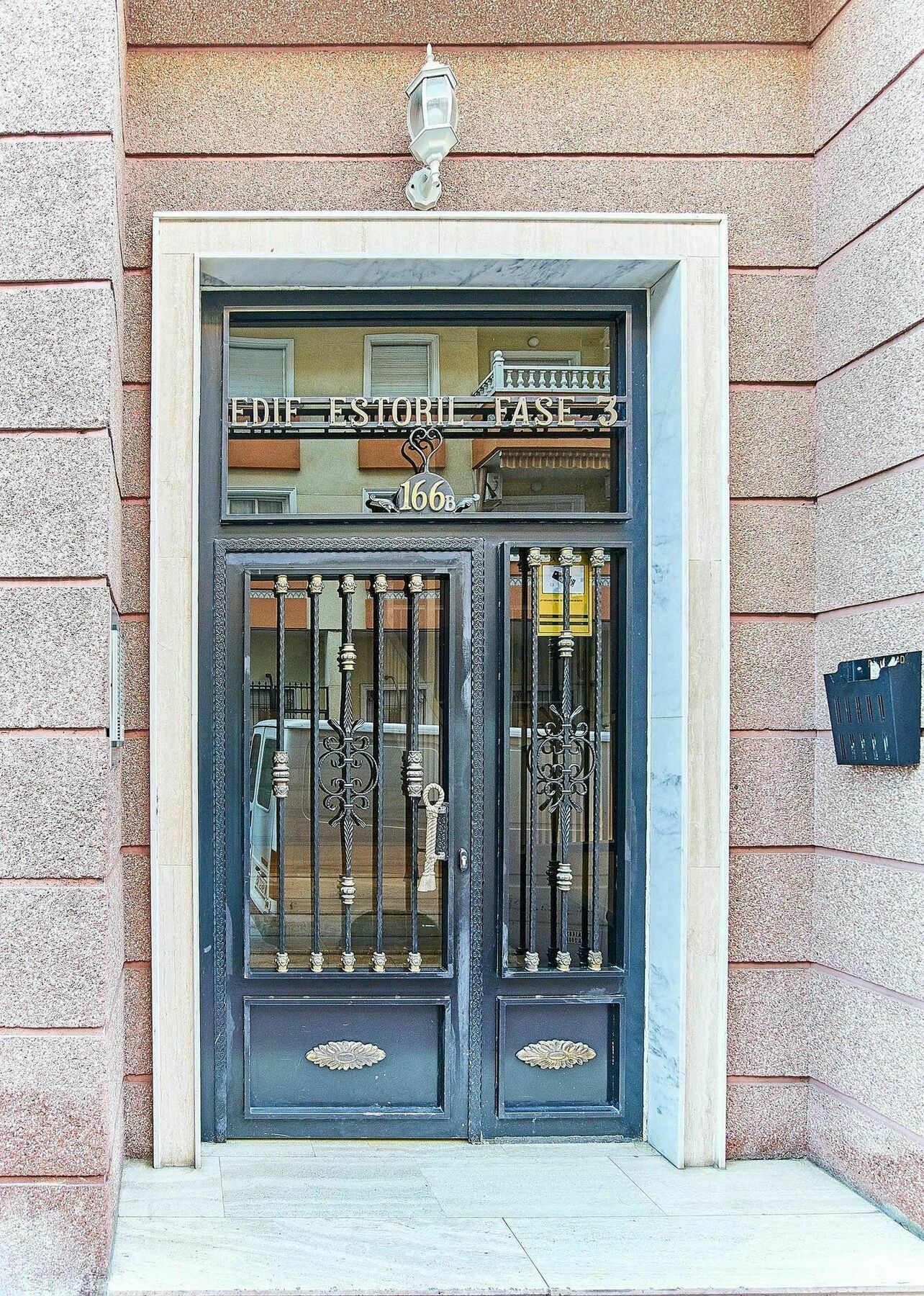 Espanhouse Diego Apartment Torrevieja Buitenkant foto