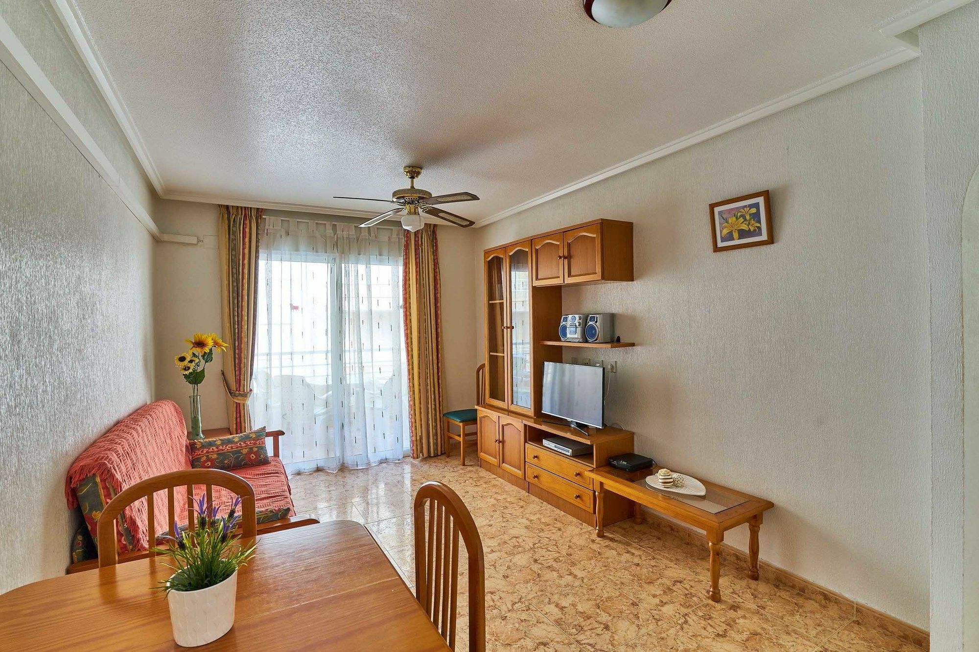 Espanhouse Diego Apartment Torrevieja Buitenkant foto
